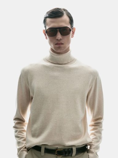SWEATER HOMBRE SFERA - 1