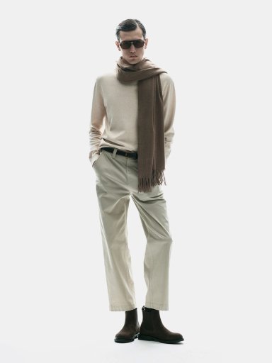 SWEATER HOMBRE SFERA - 4