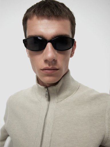SWEATER HOMBRE SFERA - 3
