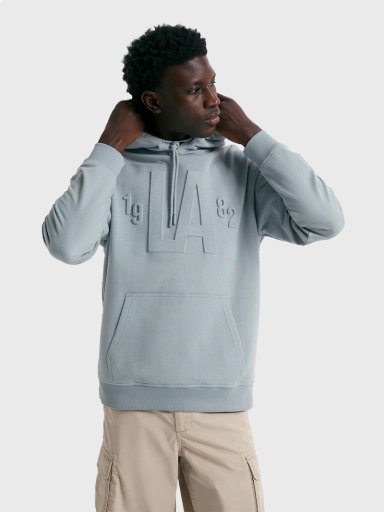 SWEATER HOMBRE SFERA - 1
