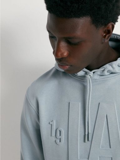 SWEATER HOMBRE SFERA - 3
