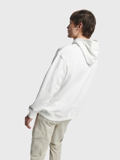 POLERÓN HOMBRE SFERA HOODIE - 2