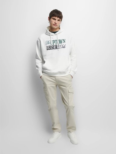 POLERÓN HOMBRE SFERA HOODIE - 4
