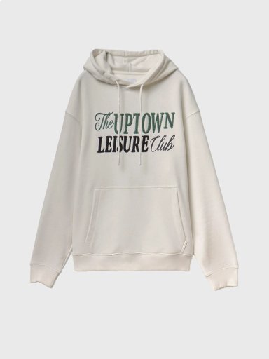 POLERÓN HOMBRE SFERA HOODIE - 5