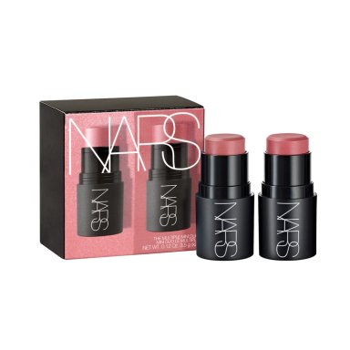 SET BARRA MULTIUSO MINI NARS DUO ORGASM CRAVE & BAD HABIT - 2