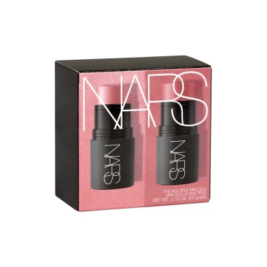 SET BARRA MULTIUSO MINI NARS DUO ORGASM CRAVE & BAD HABIT - 3
