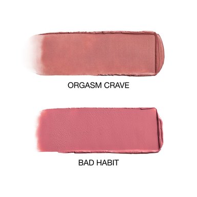SET BARRA MULTIUSO MINI NARS DUO ORGASM CRAVE & BAD HABIT - 4