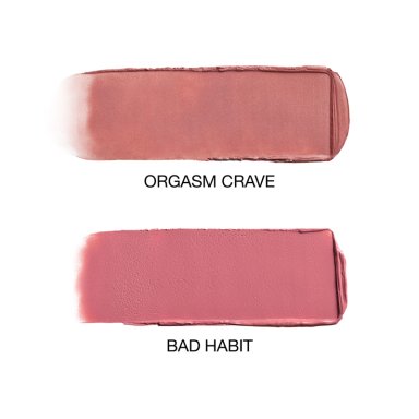 SET BARRA MULTIUSO MINI NARS DUO ORGASM CRAVE & DOLCE VITA - 4