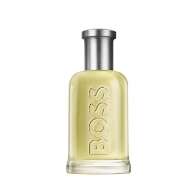 PERFUME HOMBRE HUGO BOSS BOSS BOTTLED EDT 5ML - 1