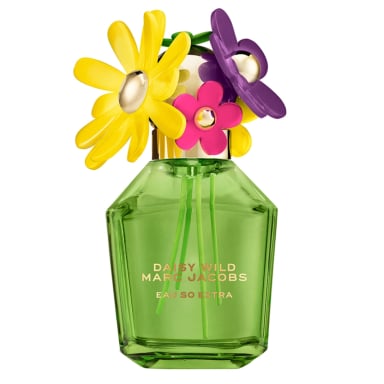 PERFUME MUJER MARC JACOBS DAISY WILD EAU SO EXTRA PARFUM 100ML - 1