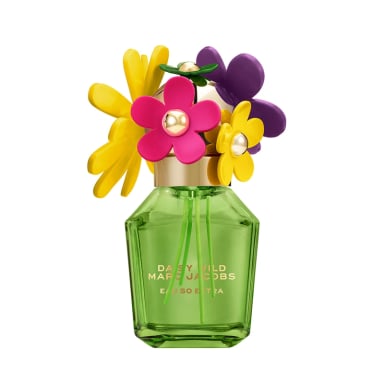 PERFUME MUJER MARC JACOBS DAISY WILD EAU SO EXTRA PARFUM 50ML - 1