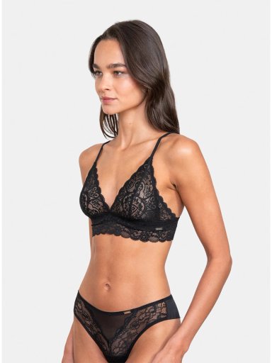 SOSTÉN CHIC FRANCE BRALETTE - 1