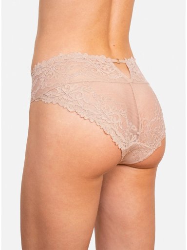 CALZÓN CHIC FRANCE PACK X2 HIKINI  - 4