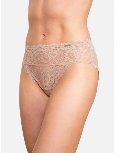 CALZÓN CHIC FRANCE PACK X2 HIKINI  - 2