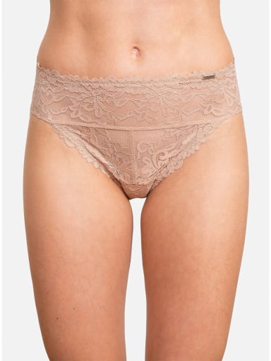 CALZÓN CHIC FRANCE PACK X2 HIKINI  - 3