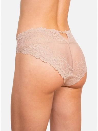 CALZÓN CHIC FRANCE PACK X2 HIKINI  - 4