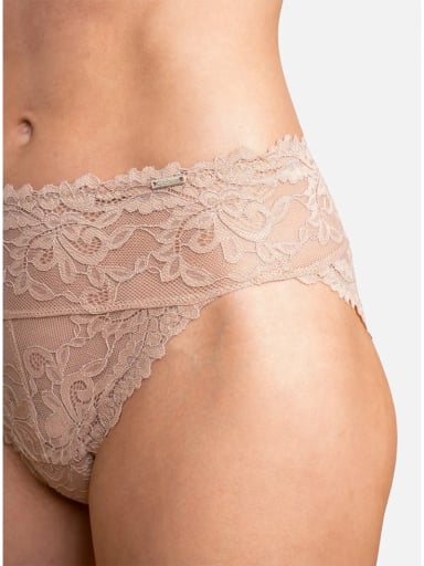 CALZÓN CHIC FRANCE PACK X2 HIKINI  - 5