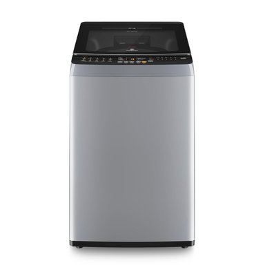 LAVADORA CARGA SUPERIOR MADEMSA MDWMT20S 20KG GRIS - 2