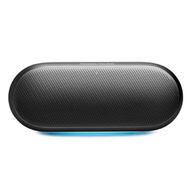 PARLANTE BLUETOOTH HARMAN KARDON LUNA 2 40W - 1