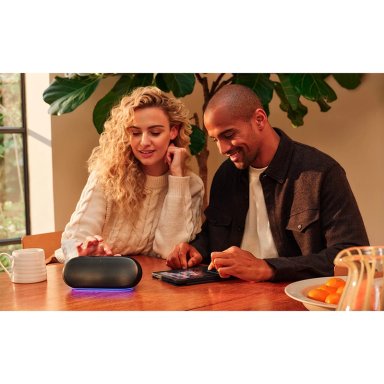 PARLANTE BLUETOOTH HARMAN KARDON LUNA 2 40W - 11