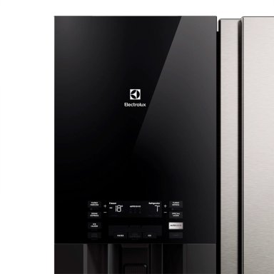 REFRIGERADOR SIDE BY SIDE ELECTROLUX ES4WS 481L NO FROST ACERO - 6