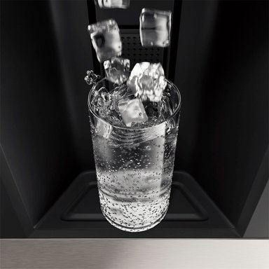 REFRIGERADOR SIDE BY SIDE ELECTROLUX ES4WS 481L NO FROST ACERO - 8