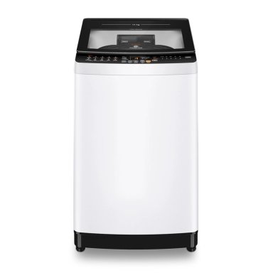 LAVADORA CARGA SUPERIOR MADEMSA MDWMT14W 14KG BLANCO - 2