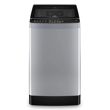 LAVADORA CARGA SUPERIOR MADEMSA MDWMT16S 16KG GRIS - 2