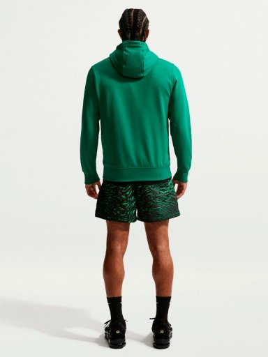 POLERÓN HOMBRE NIKE ALGODÓN CLUB BB - 5