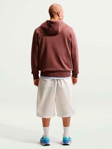 POLERÓN HOMBRE NIKE ALGODÓN CLUB BB - 5