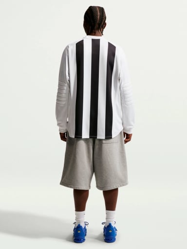 POLERA HOMBRE NIKE MANGA LARGA GOALIE - 2