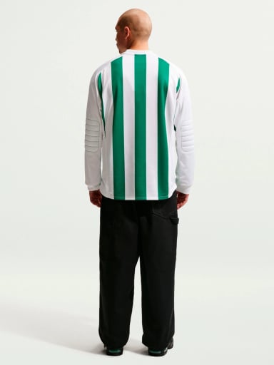 POLERA HOMBRE NIKE MANGA LARGA GOALIE - 2