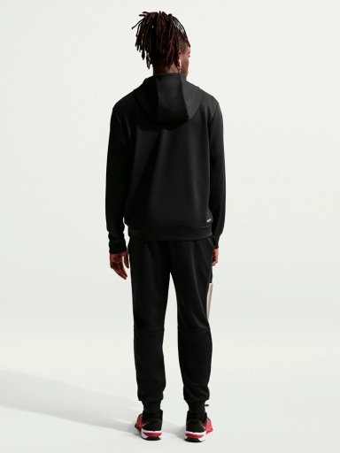POLERÓN HOMBRE NIKE FLEX HOODIE - 2