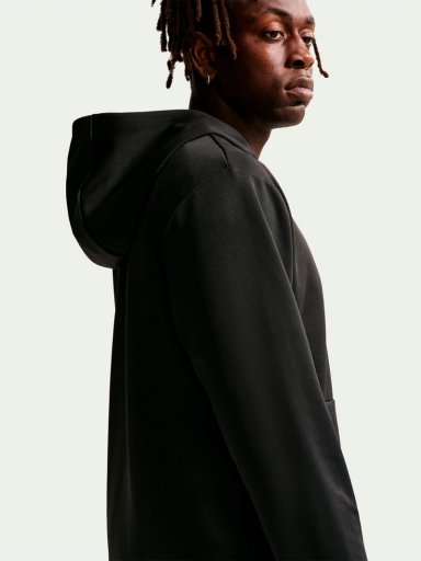 POLERÓN HOMBRE NIKE FLEX HOODIE - 4