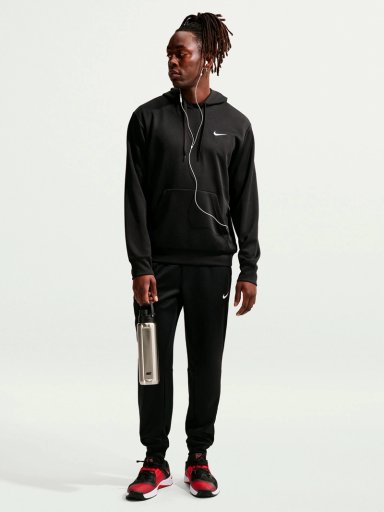 POLERÓN HOMBRE NIKE FLEX HOODIE - 1