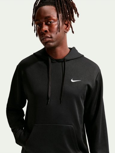 POLERÓN HOMBRE NIKE FLEX HOODIE - 3