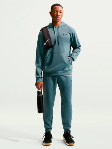 POLERÓN HOMBRE NIKE FLEX HOODIE - 1