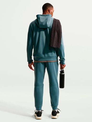 POLERÓN HOMBRE NIKE FLEX HOODIE - 2