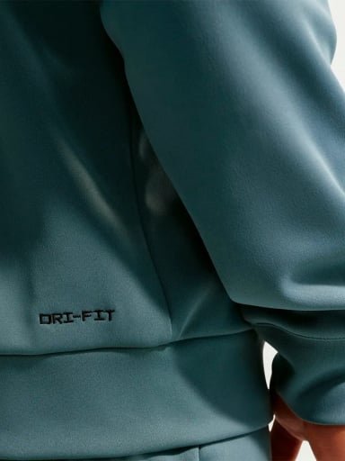 POLERÓN HOMBRE NIKE FLEX HOODIE - 6