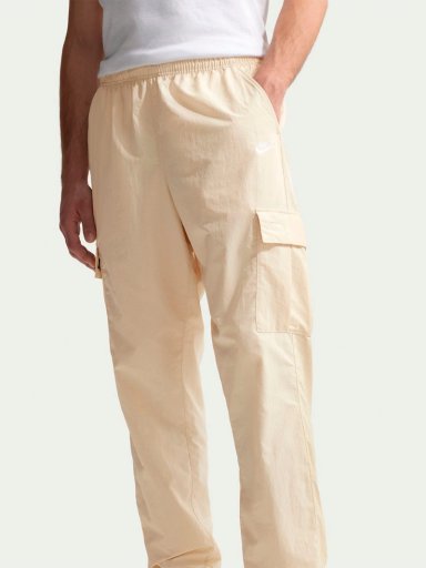 PANTALÓN HOMBRE NIKE CARGO - 3