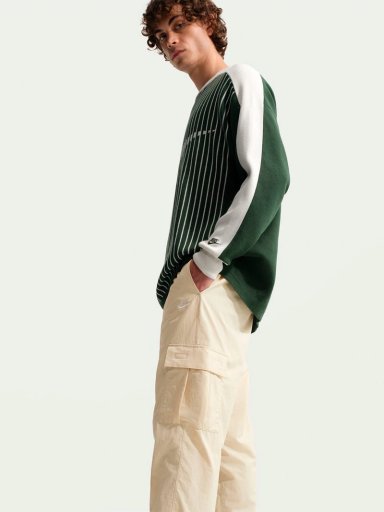 PANTALÓN HOMBRE NIKE CARGO - 5