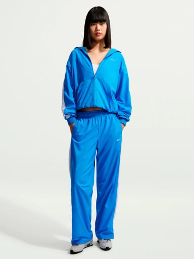 PANTALÓN MUJER NIKE CLASSIC SPORTSWEAR - 1