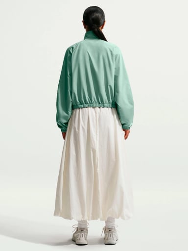CHAQUETA MUJER NIKE CLASSIC TRACK - 2