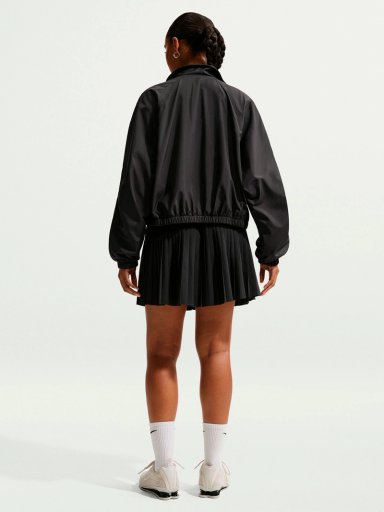 CHAQUETA MUJER NIKE CLASSIC TRACK - 2