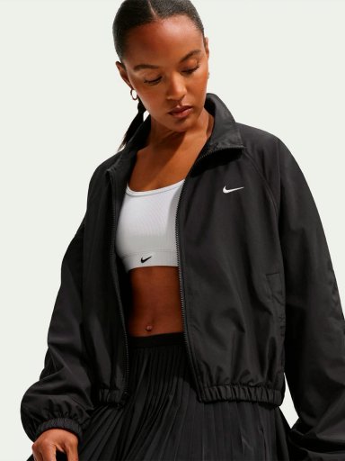 CHAQUETA MUJER NIKE CLASSIC TRACK - 5