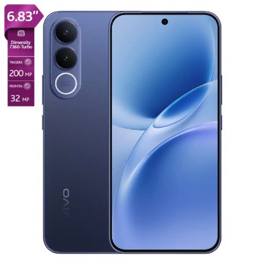 SMARTPHONE VIVO V70 FE 256GB 8GB RAM 200MP 6.8” - 1