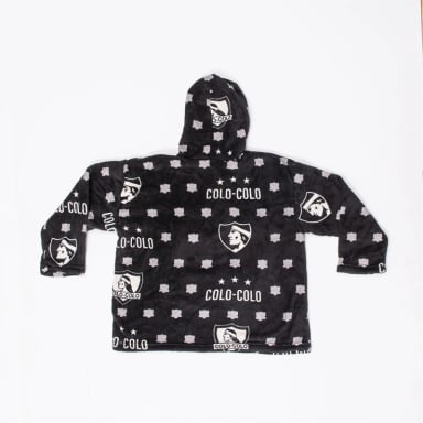 PONCHO COJÍN COLO-COLO ADULTO - 2
