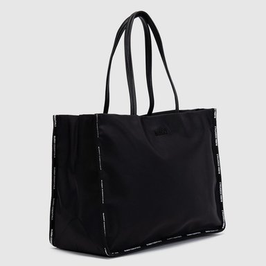 CARTERA TOTE BUBBA IRON BLACK - 2