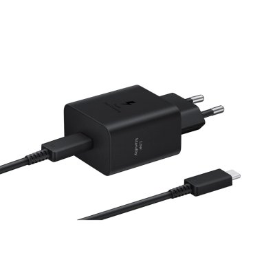 ADAPTADOR DE CORRIENTE SAMSUNG USB-C 45W - 4