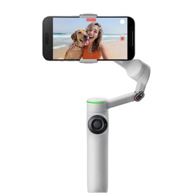 BASTÓN SELFIE INSTA360 FLOW 2 PRO STANDARD BUNDLE - 1